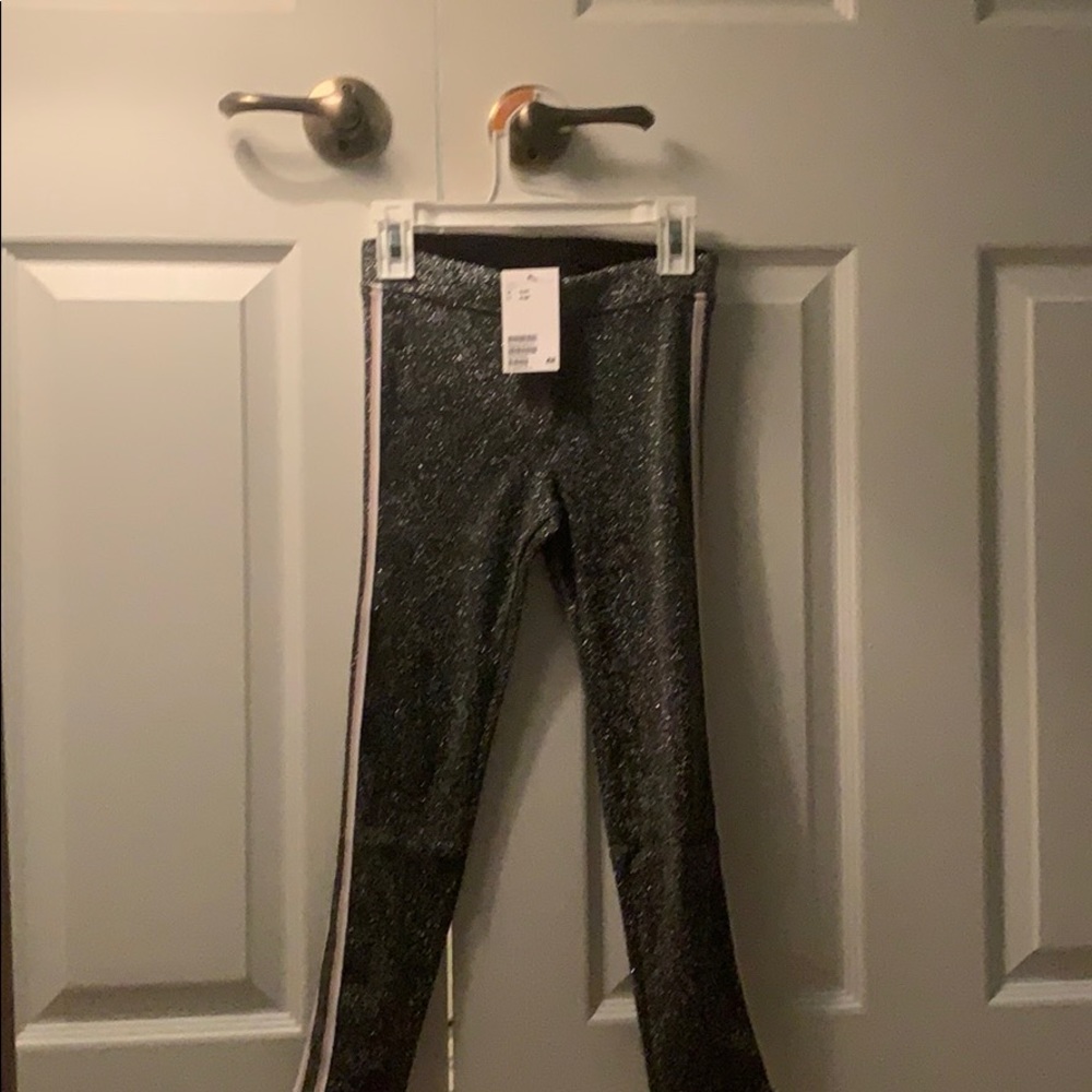 little girl leggings